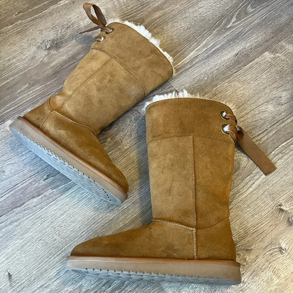 Koolaburra ugg andrah